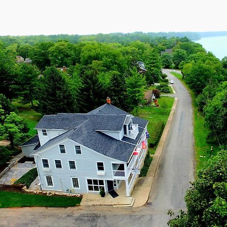 South Landing Inn Niagara-on-the-Lake Ngoại thất bức ảnh