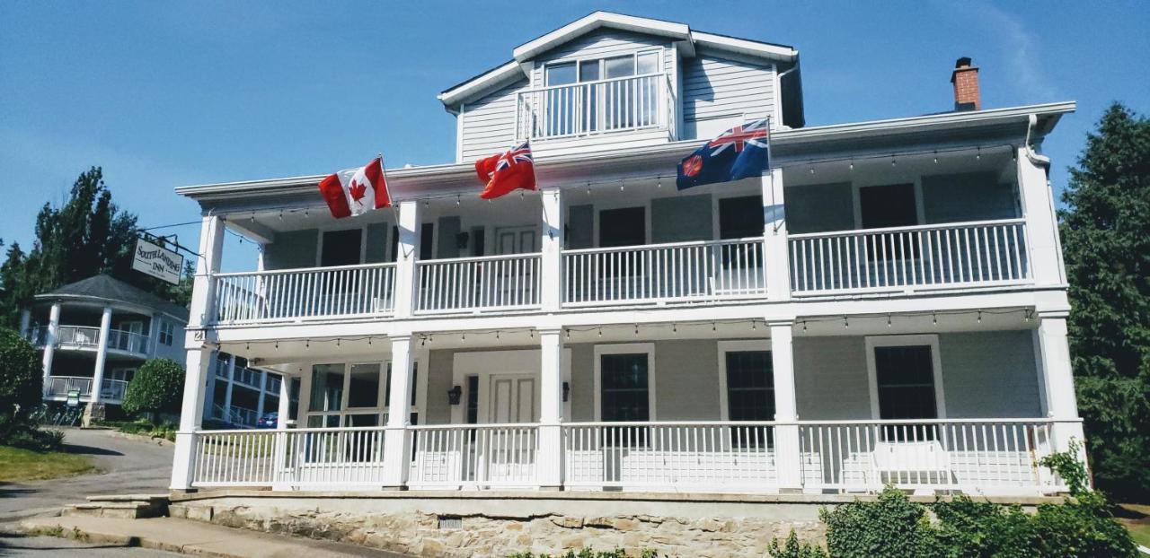 South Landing Inn Niagara-on-the-Lake Ngoại thất bức ảnh