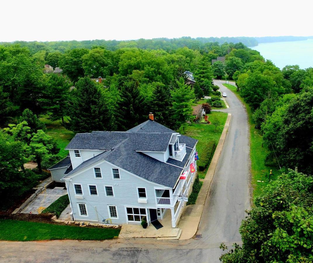 South Landing Inn Niagara-on-the-Lake Ngoại thất bức ảnh