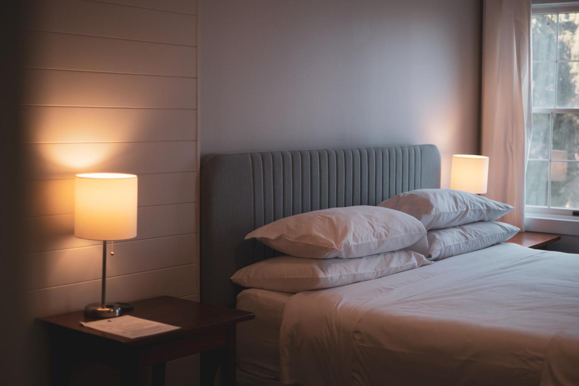South Landing Inn Niagara-on-the-Lake Ngoại thất bức ảnh