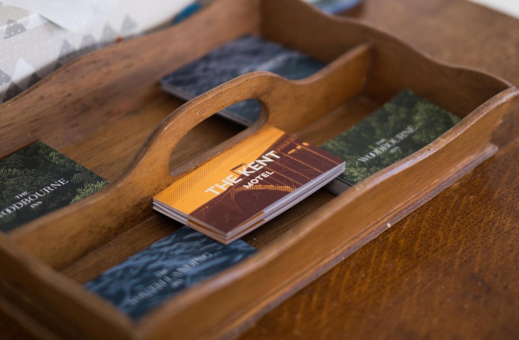 South Landing Inn Niagara-on-the-Lake Ngoại thất bức ảnh