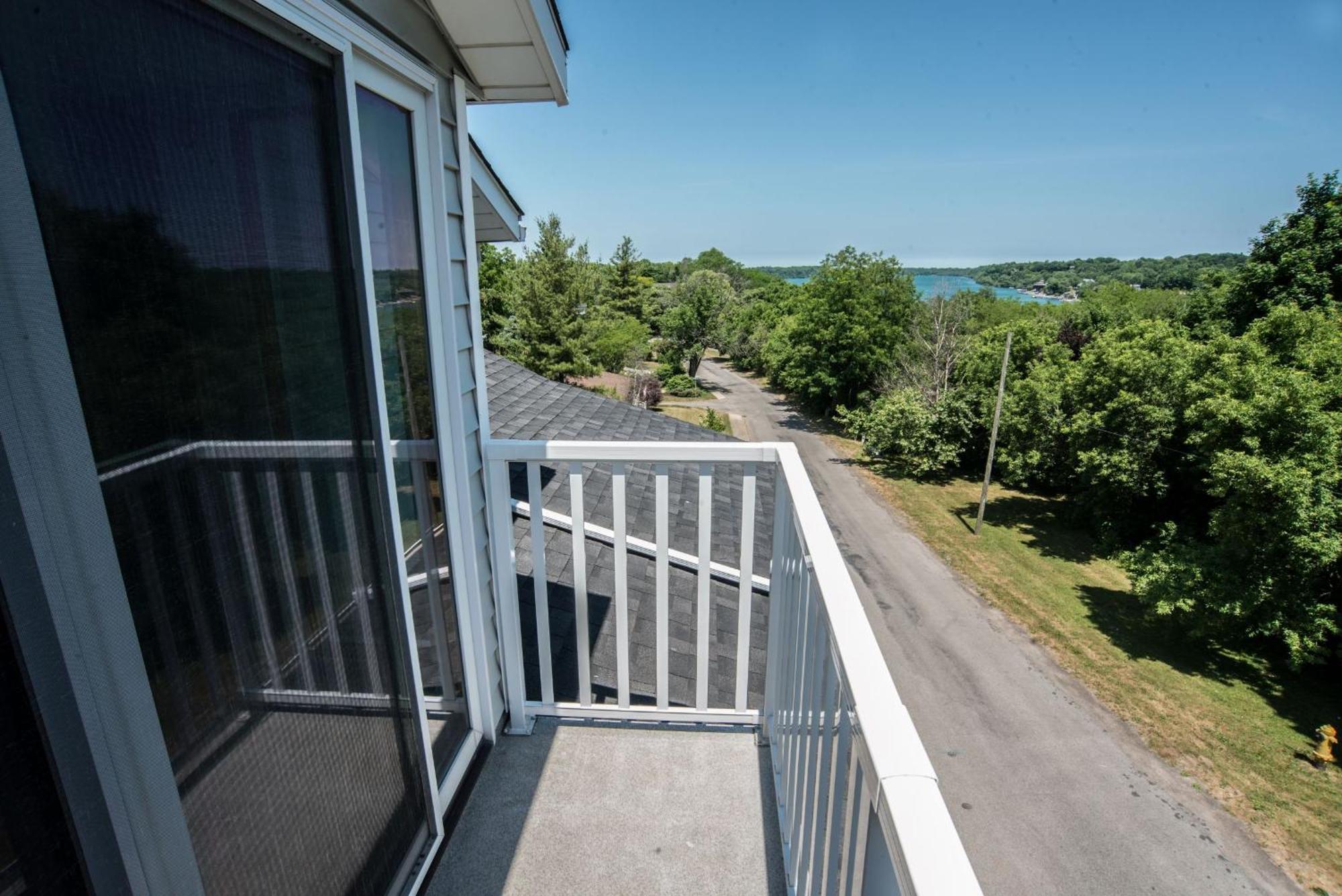 South Landing Inn Niagara-on-the-Lake Ngoại thất bức ảnh
