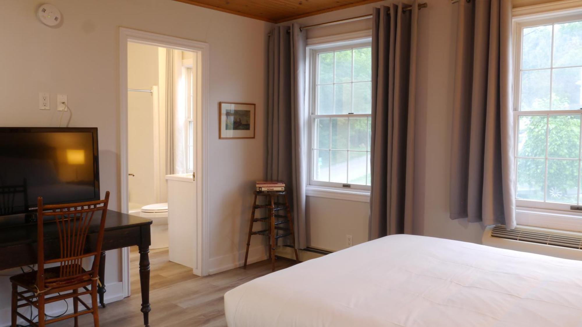 South Landing Inn Niagara-on-the-Lake Ngoại thất bức ảnh