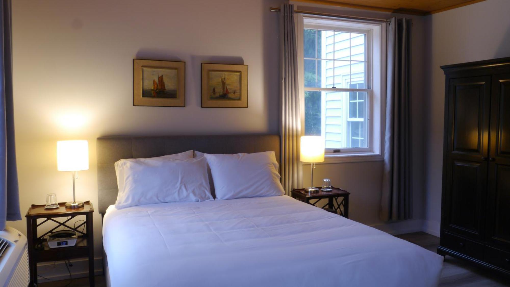 South Landing Inn Niagara-on-the-Lake Ngoại thất bức ảnh