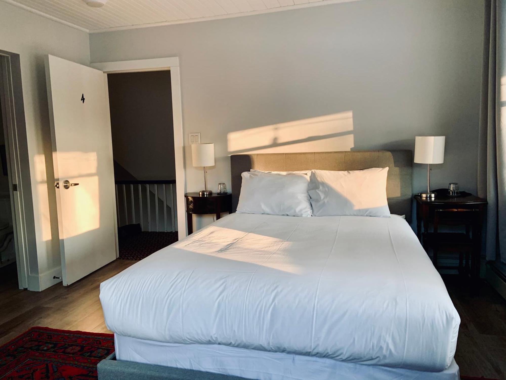 South Landing Inn Niagara-on-the-Lake Ngoại thất bức ảnh