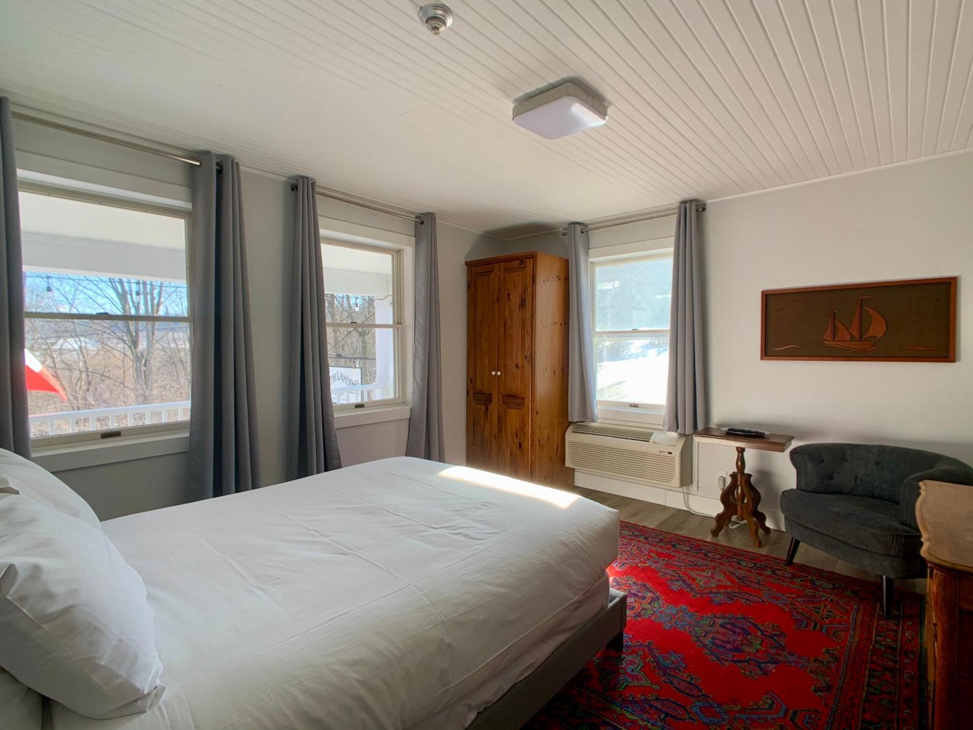South Landing Inn Niagara-on-the-Lake Ngoại thất bức ảnh