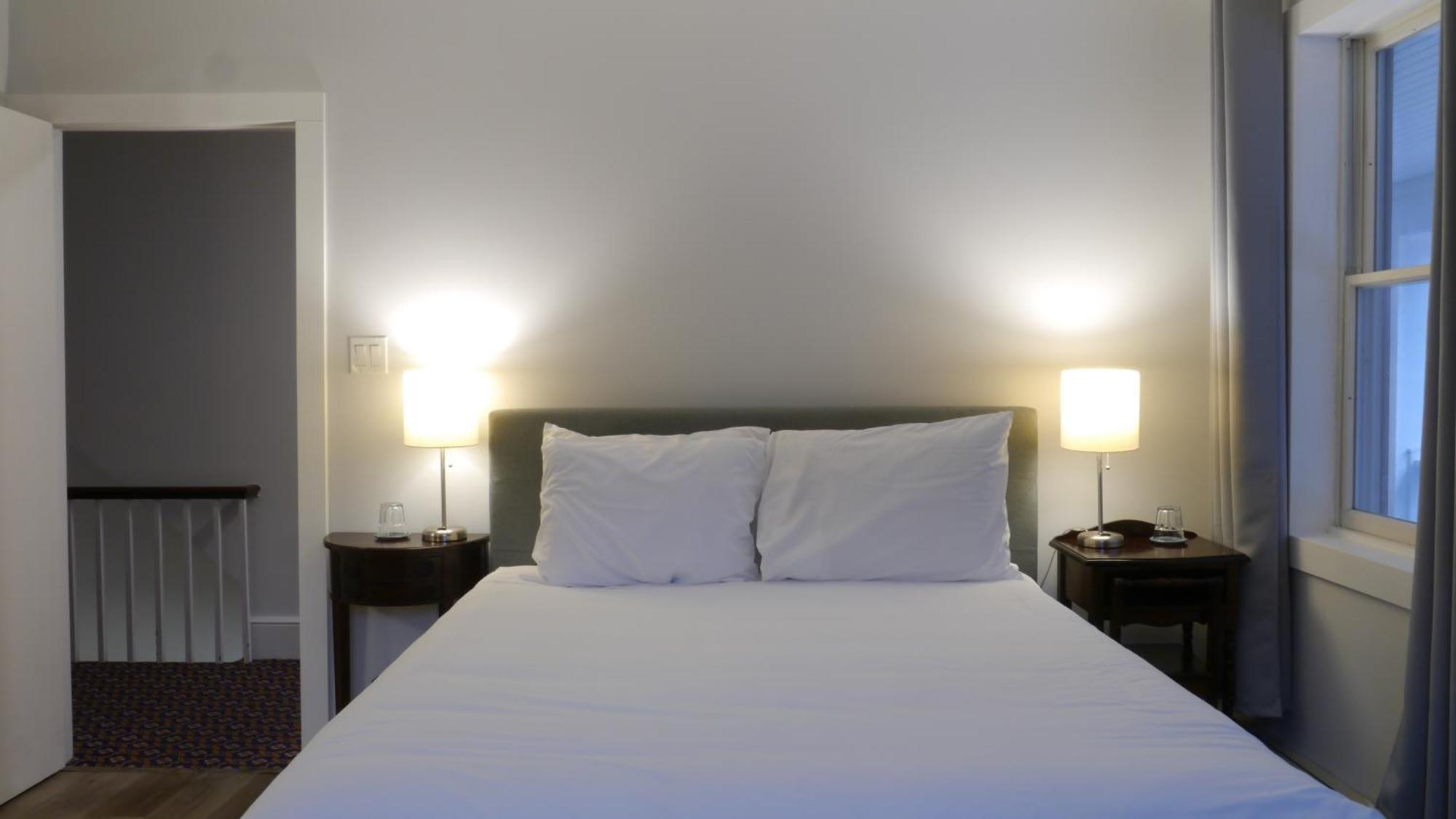 South Landing Inn Niagara-on-the-Lake Ngoại thất bức ảnh