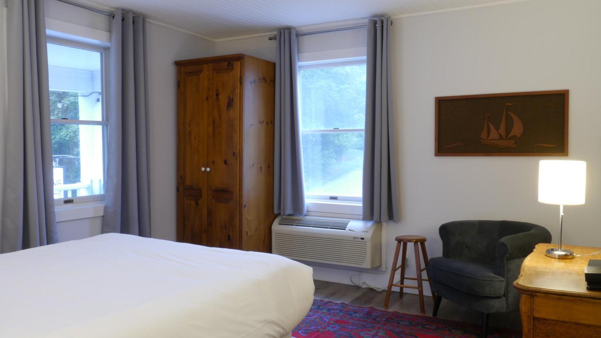 South Landing Inn Niagara-on-the-Lake Ngoại thất bức ảnh