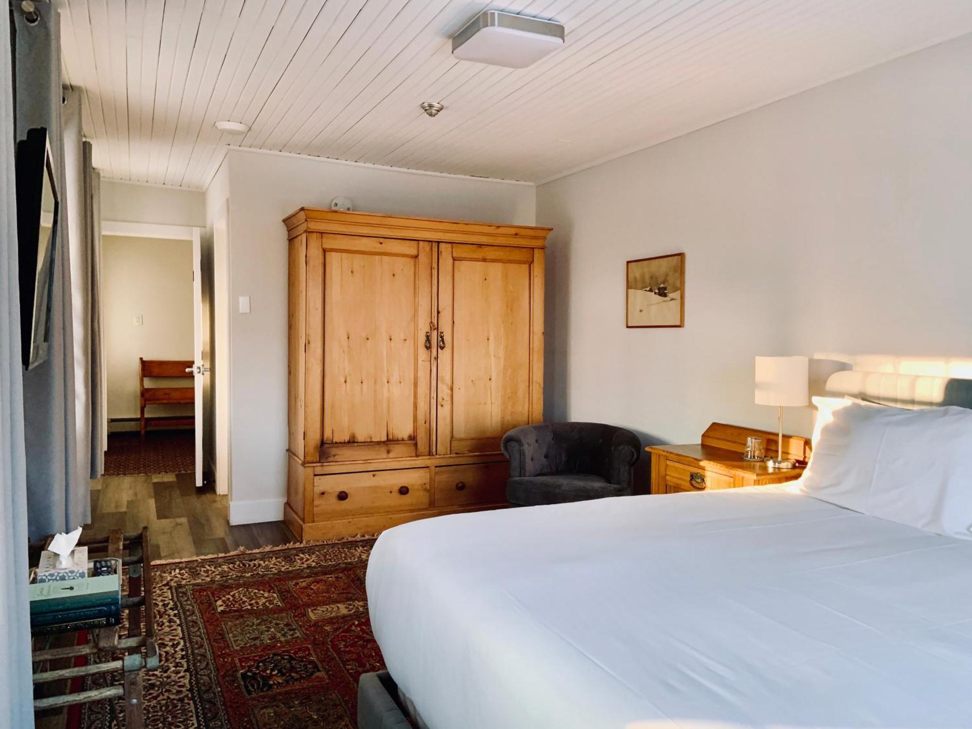 South Landing Inn Niagara-on-the-Lake Ngoại thất bức ảnh