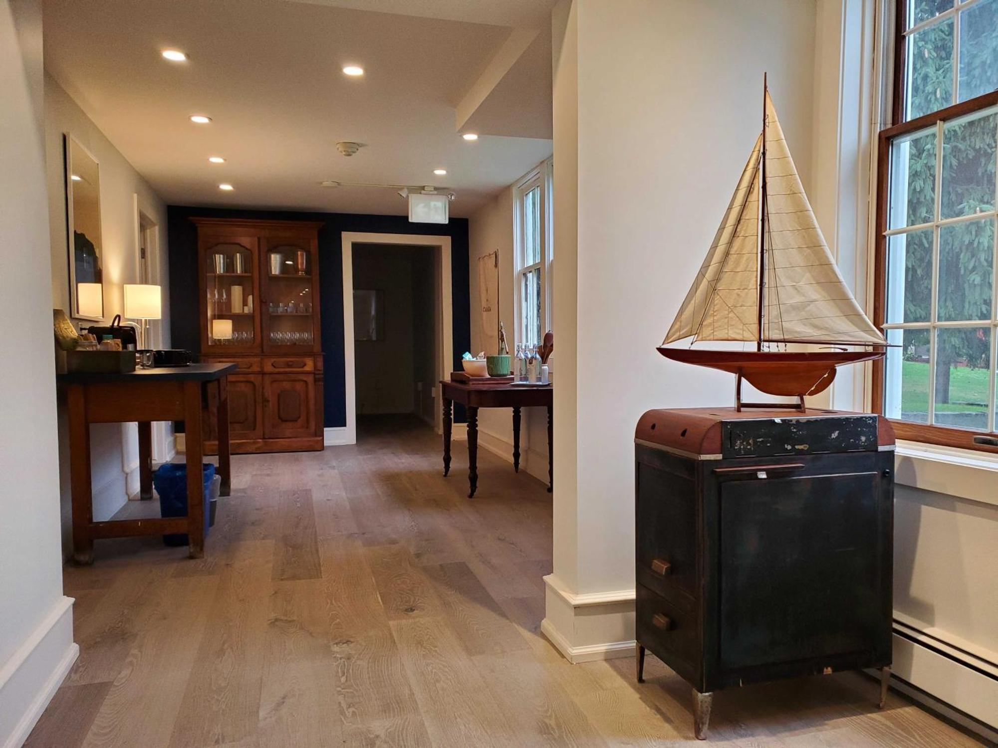 South Landing Inn Niagara-on-the-Lake Ngoại thất bức ảnh