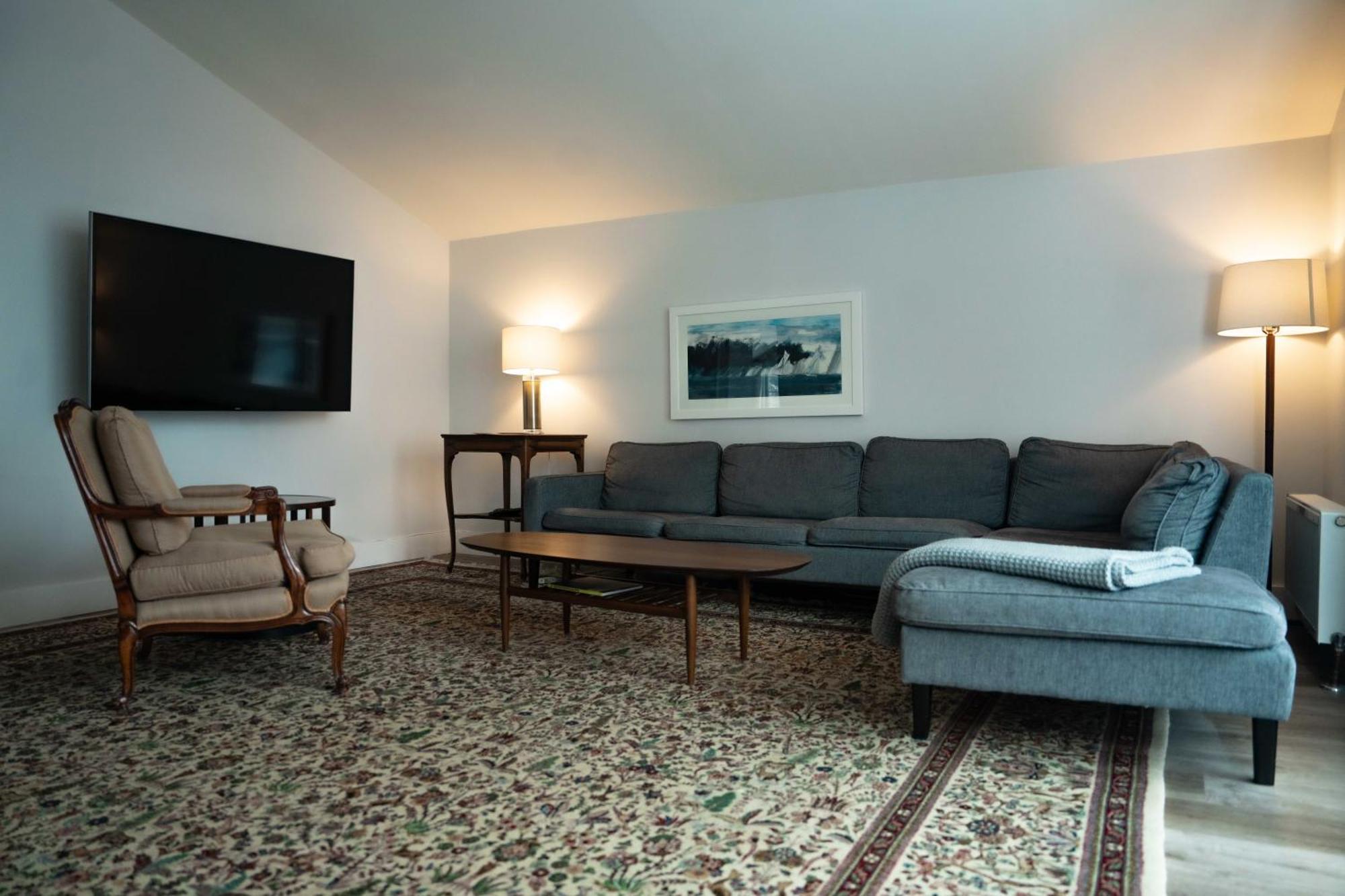 South Landing Inn Niagara-on-the-Lake Ngoại thất bức ảnh