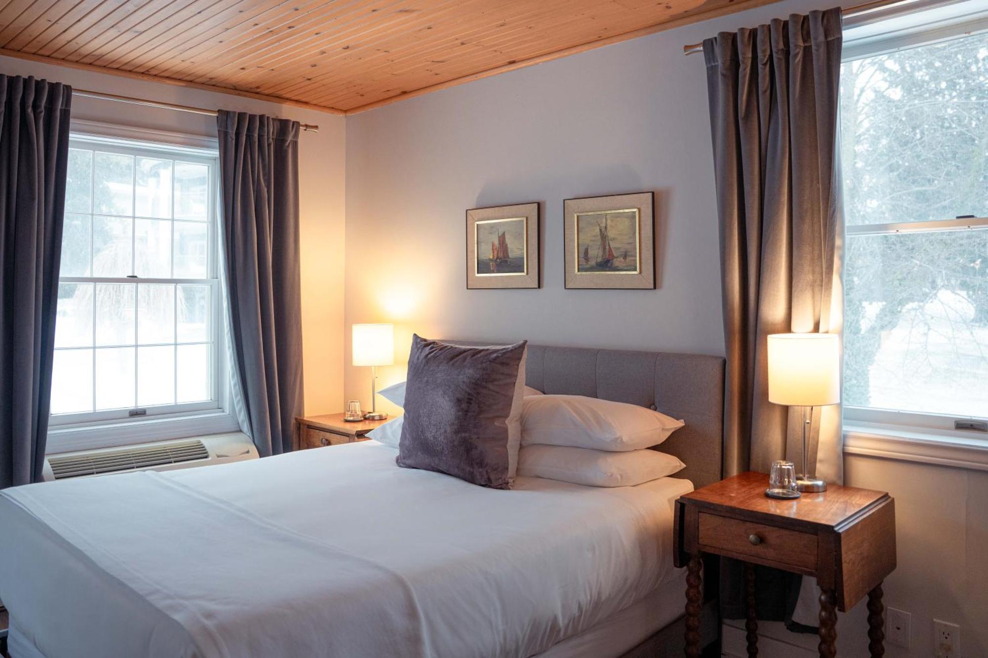 South Landing Inn Niagara-on-the-Lake Ngoại thất bức ảnh