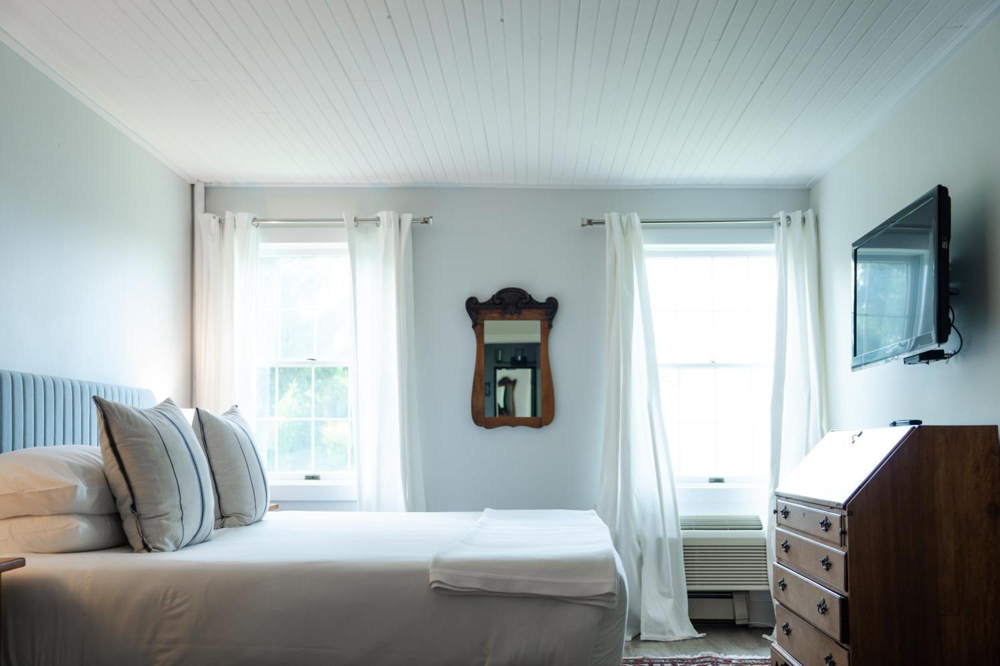 South Landing Inn Niagara-on-the-Lake Ngoại thất bức ảnh