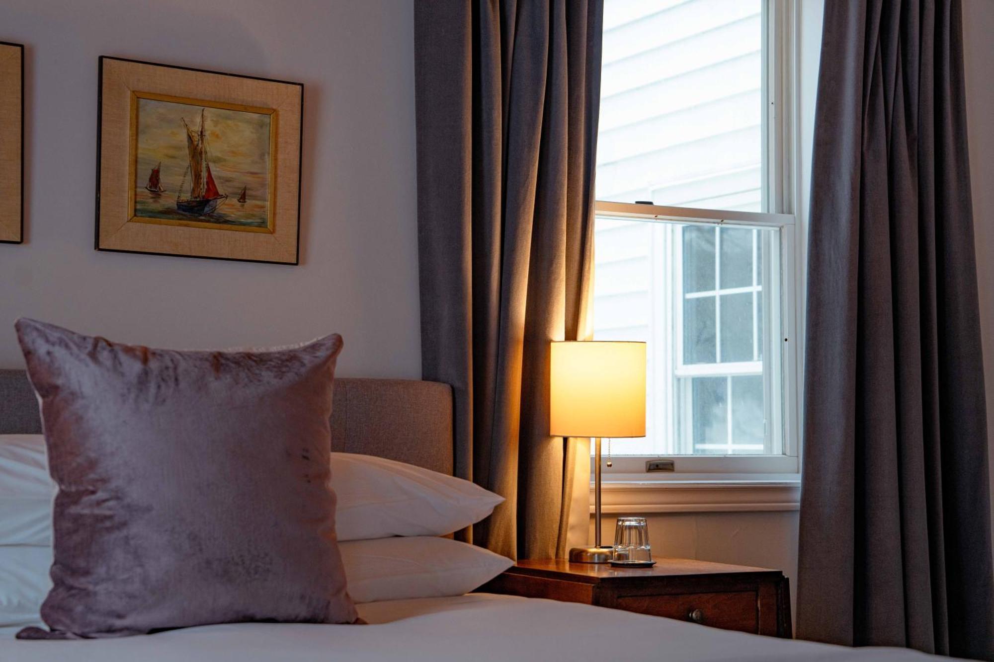 South Landing Inn Niagara-on-the-Lake Ngoại thất bức ảnh