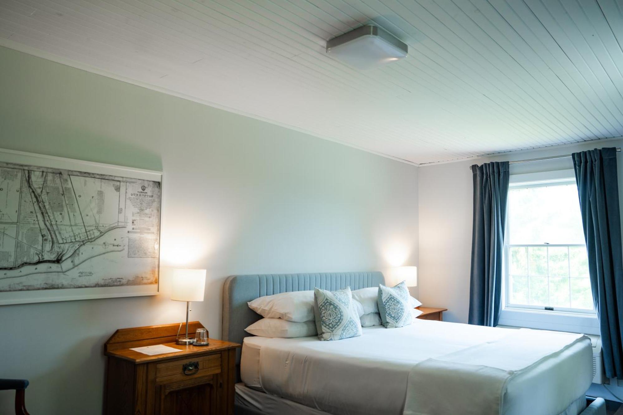 South Landing Inn Niagara-on-the-Lake Ngoại thất bức ảnh