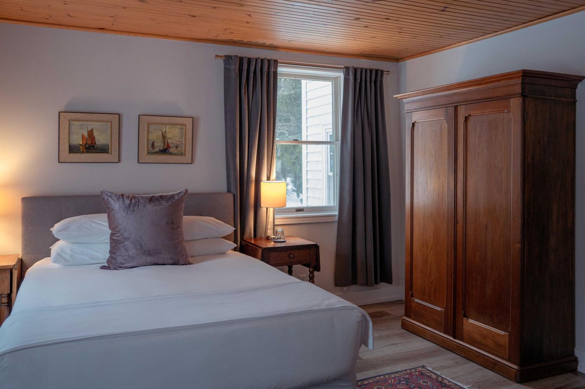 South Landing Inn Niagara-on-the-Lake Ngoại thất bức ảnh