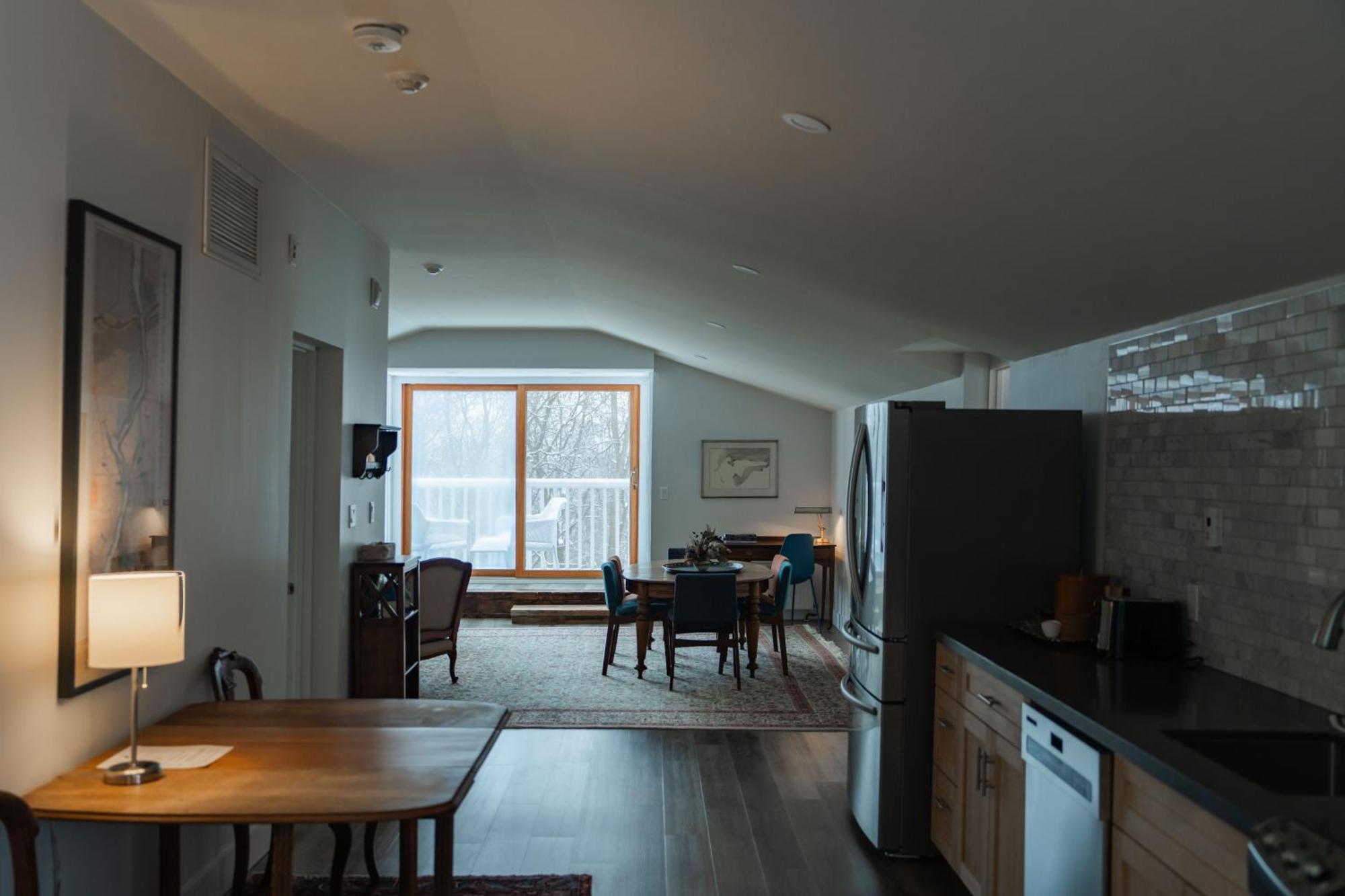 South Landing Inn Niagara-on-the-Lake Ngoại thất bức ảnh