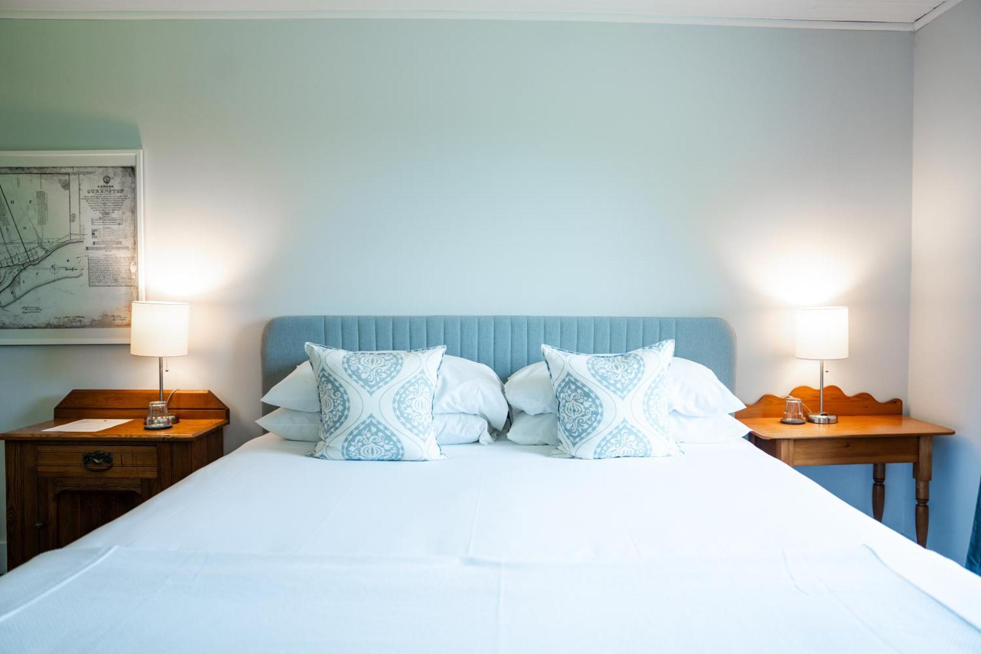 South Landing Inn Niagara-on-the-Lake Ngoại thất bức ảnh