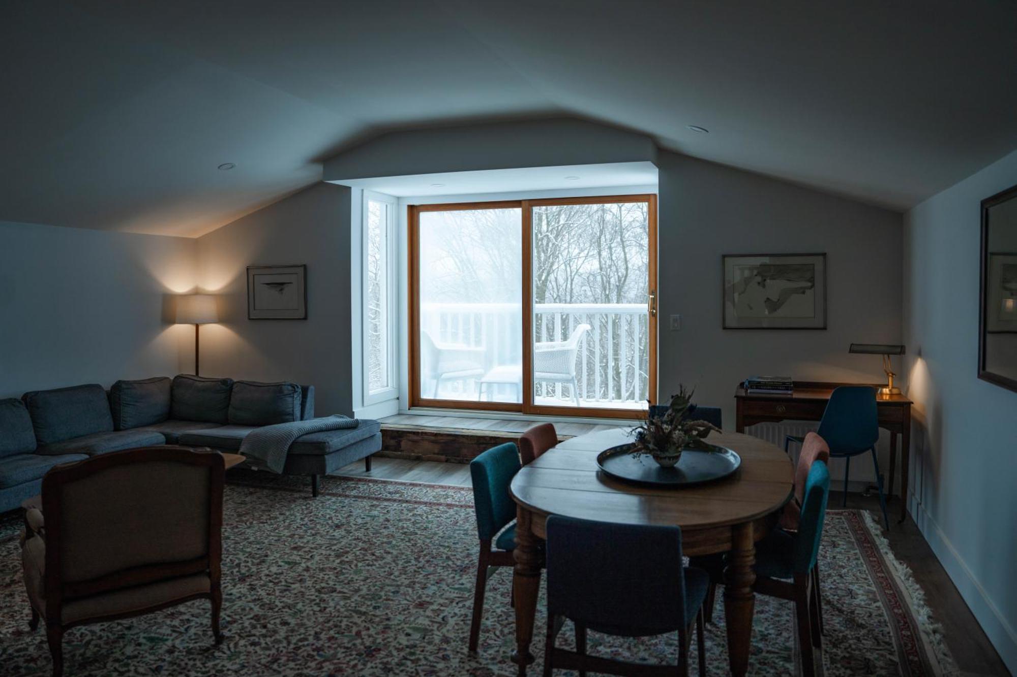 South Landing Inn Niagara-on-the-Lake Ngoại thất bức ảnh