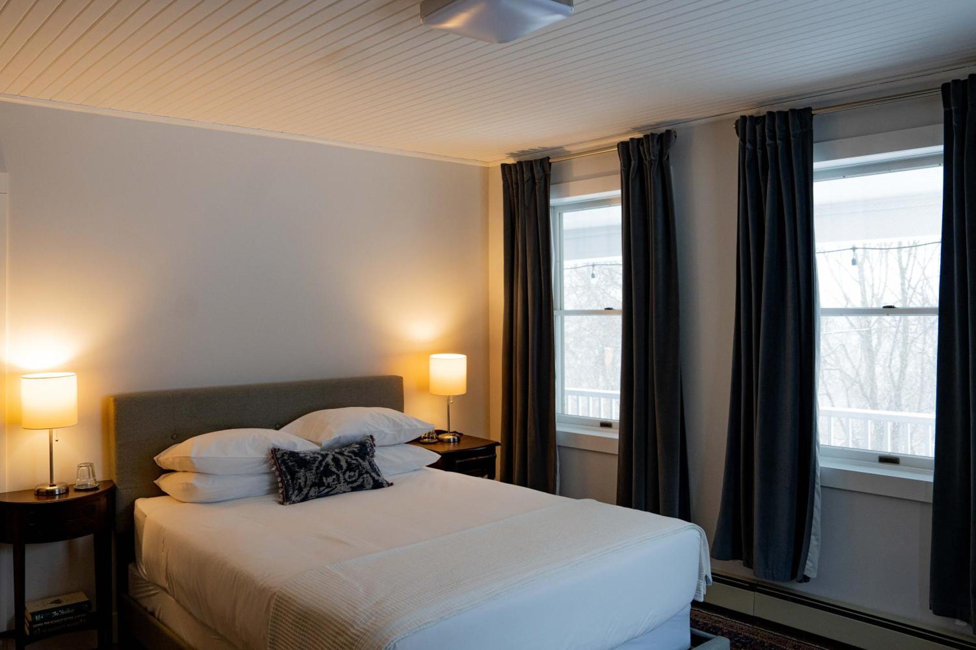 South Landing Inn Niagara-on-the-Lake Ngoại thất bức ảnh