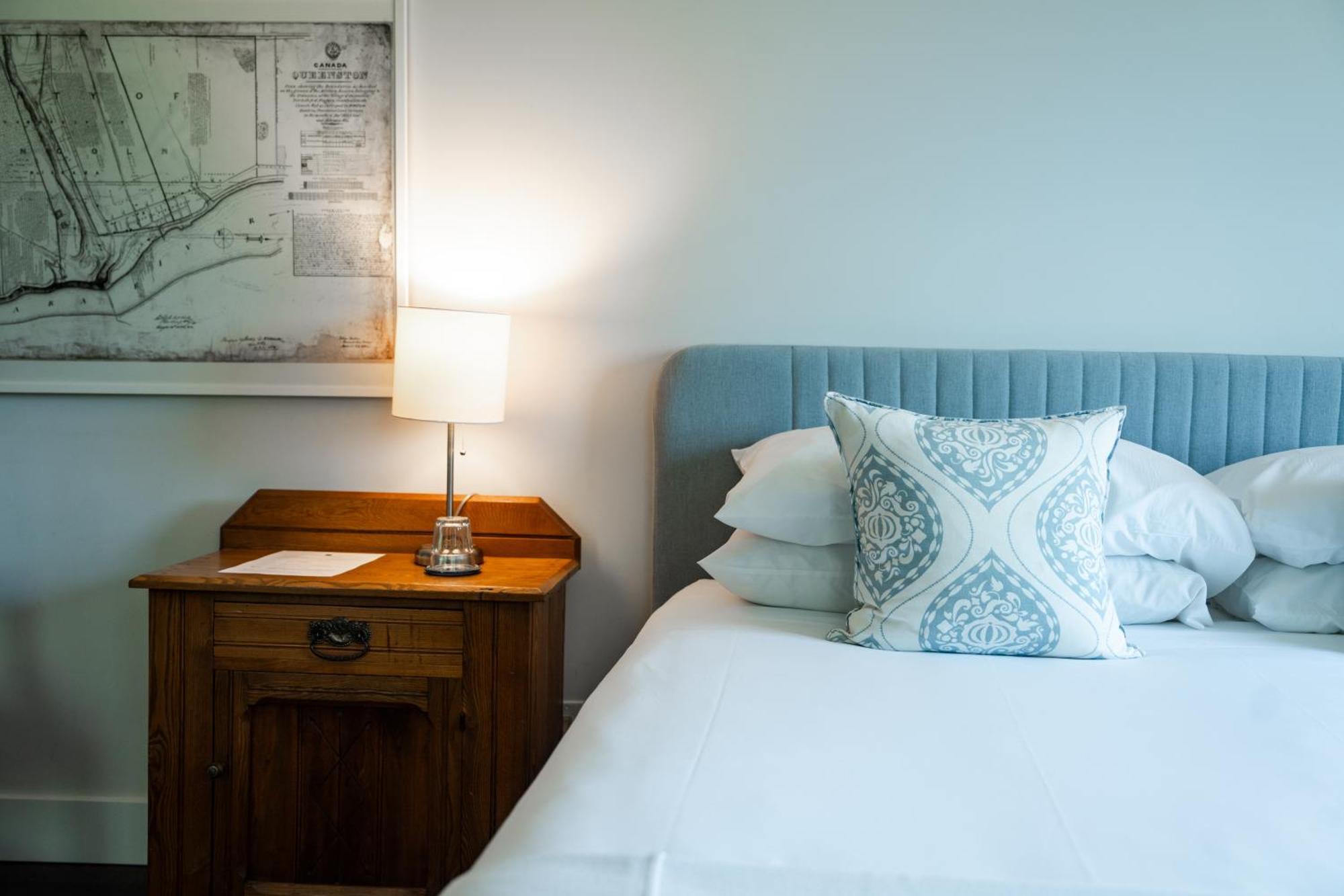 South Landing Inn Niagara-on-the-Lake Ngoại thất bức ảnh