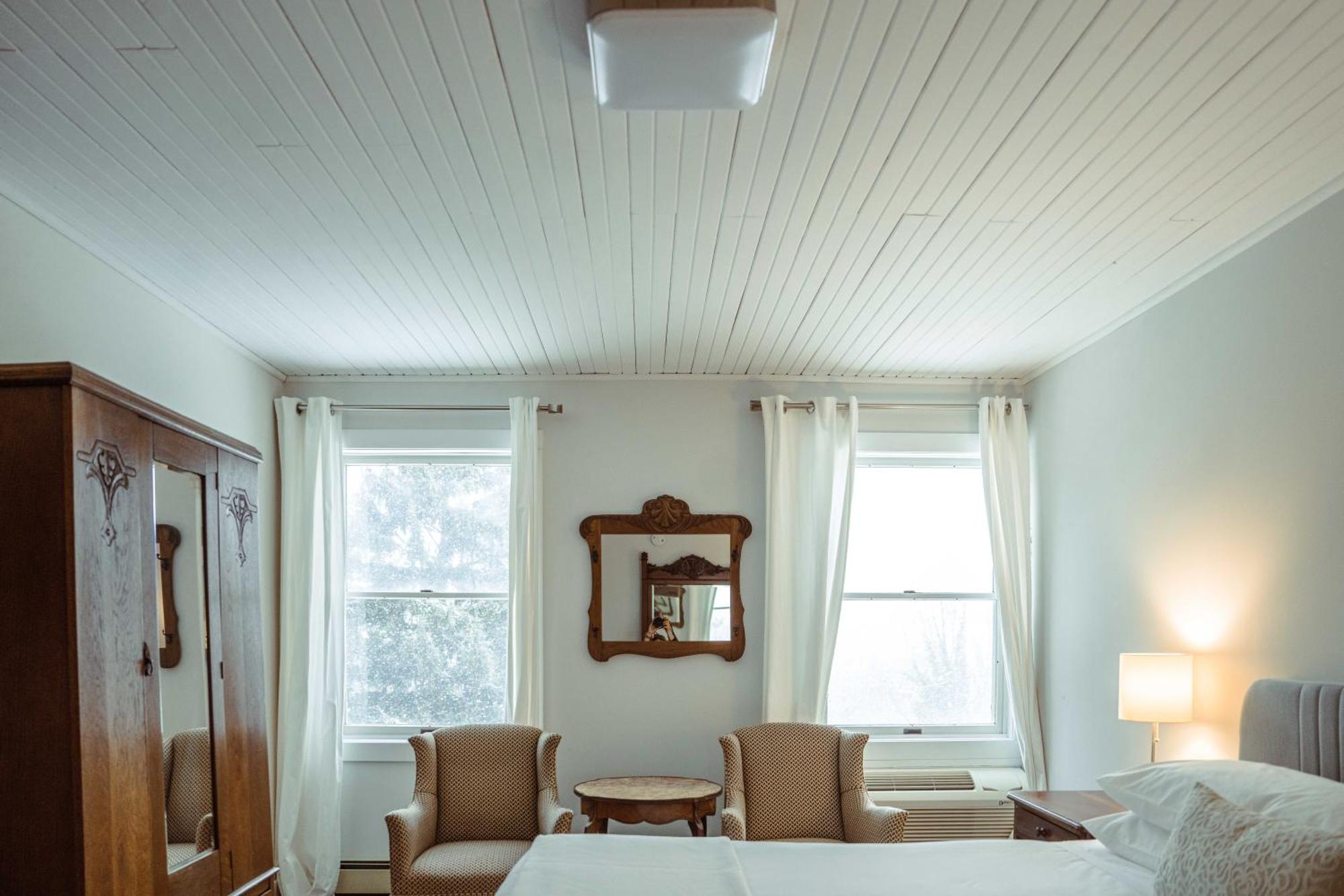 South Landing Inn Niagara-on-the-Lake Ngoại thất bức ảnh