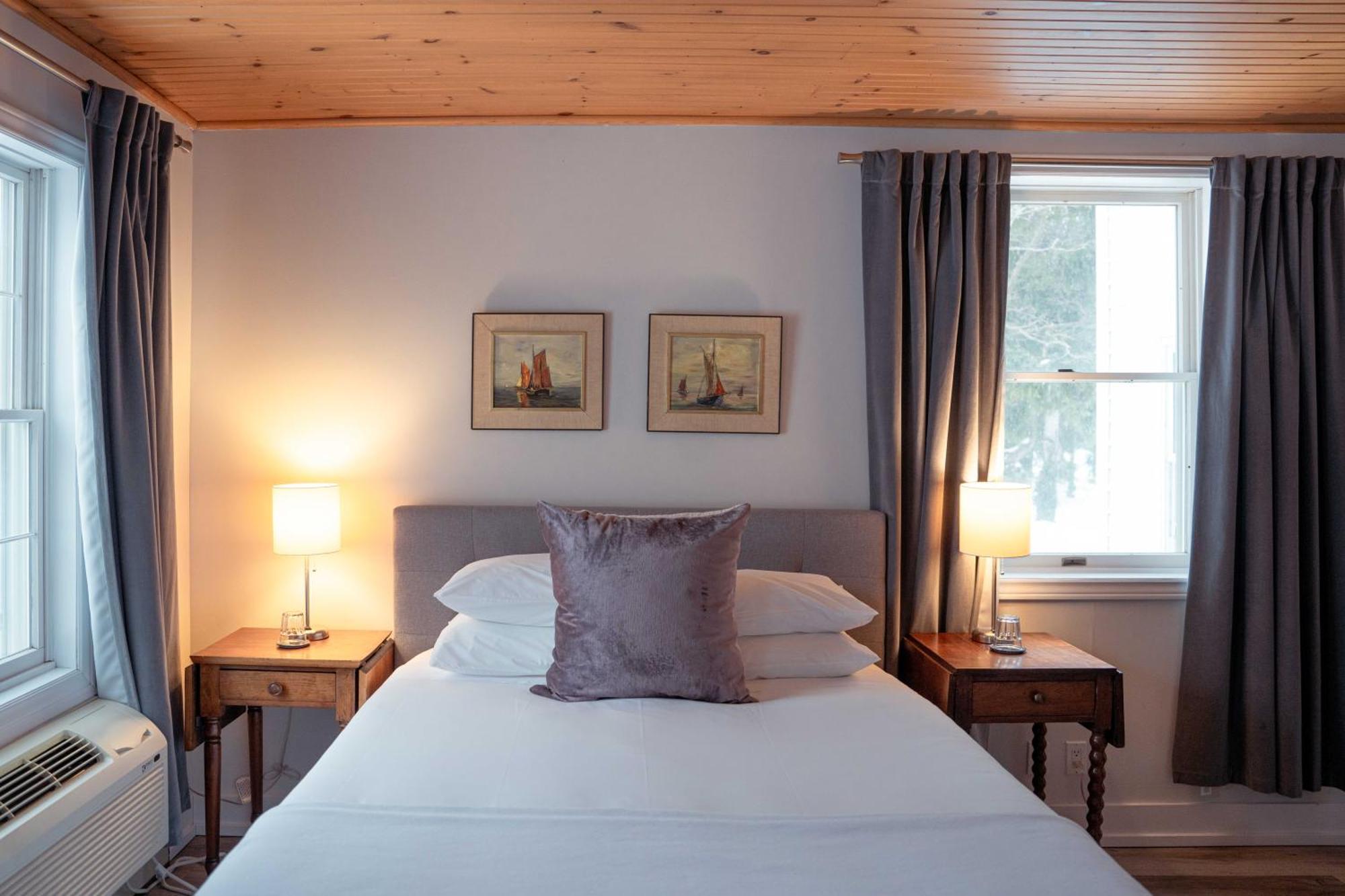 South Landing Inn Niagara-on-the-Lake Ngoại thất bức ảnh