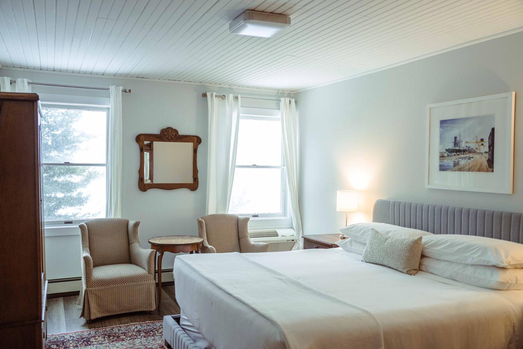 South Landing Inn Niagara-on-the-Lake Ngoại thất bức ảnh