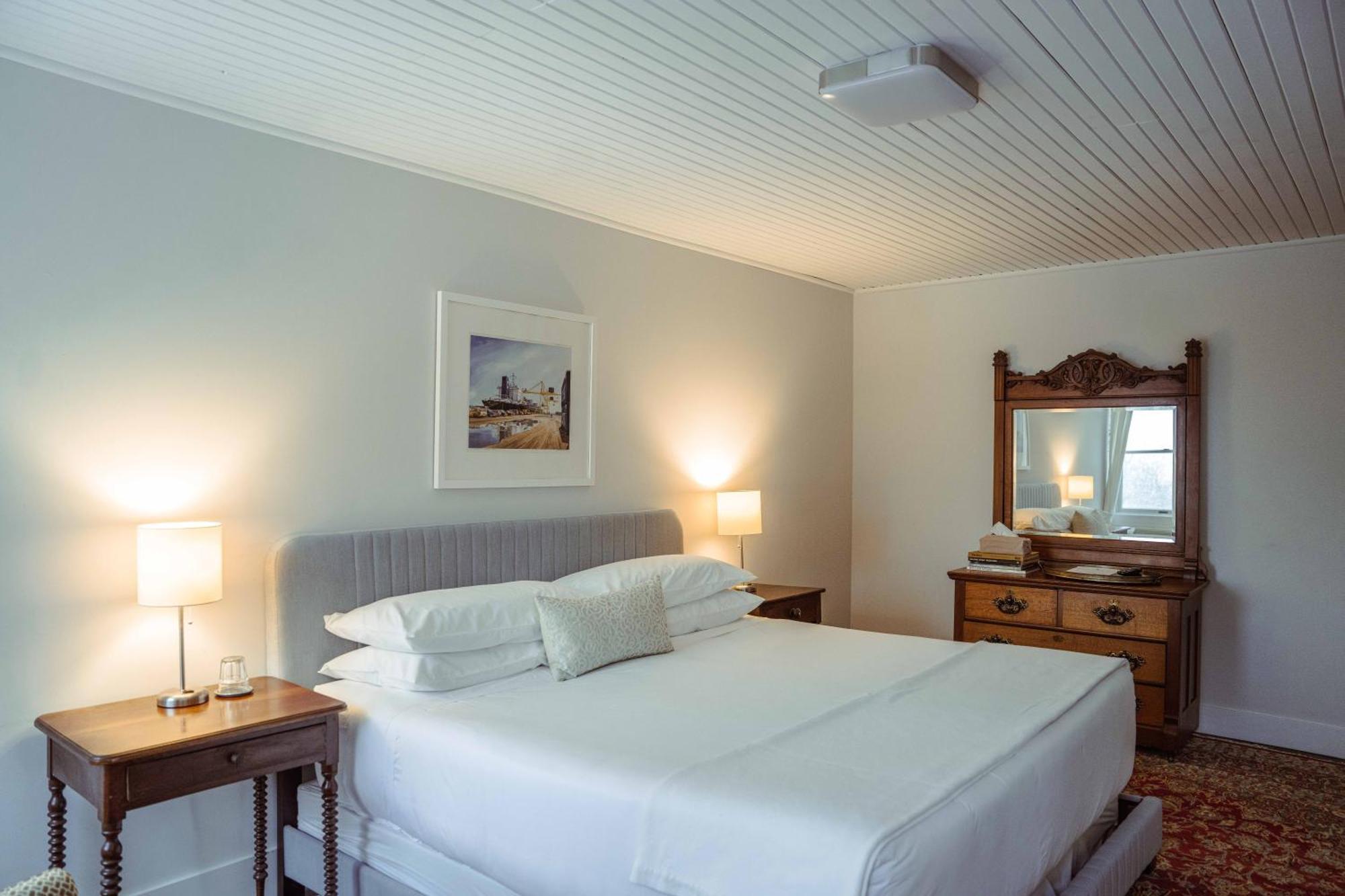 South Landing Inn Niagara-on-the-Lake Ngoại thất bức ảnh