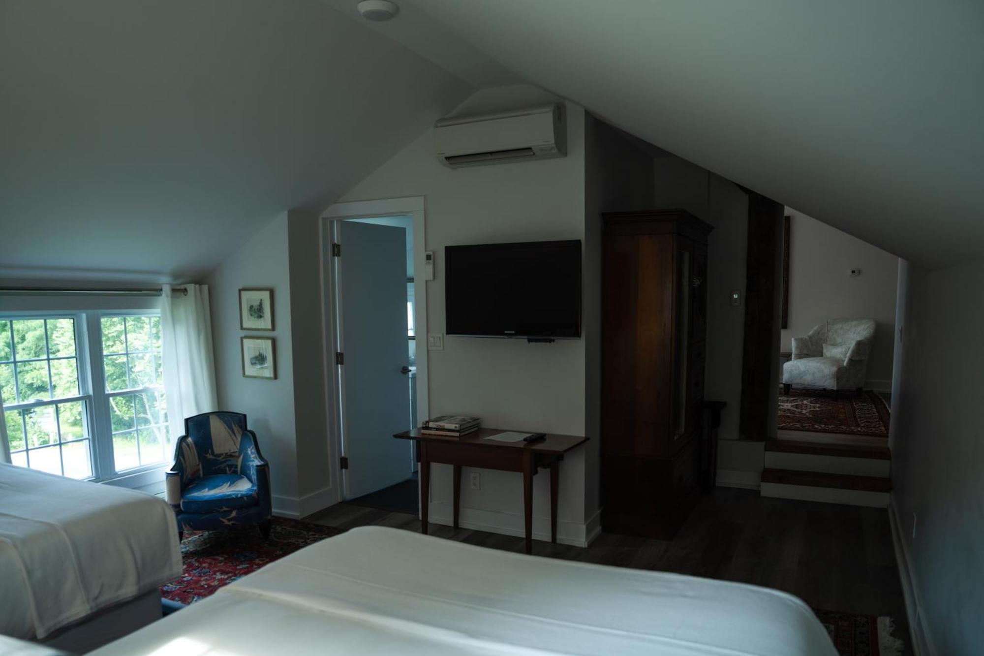 South Landing Inn Niagara-on-the-Lake Ngoại thất bức ảnh