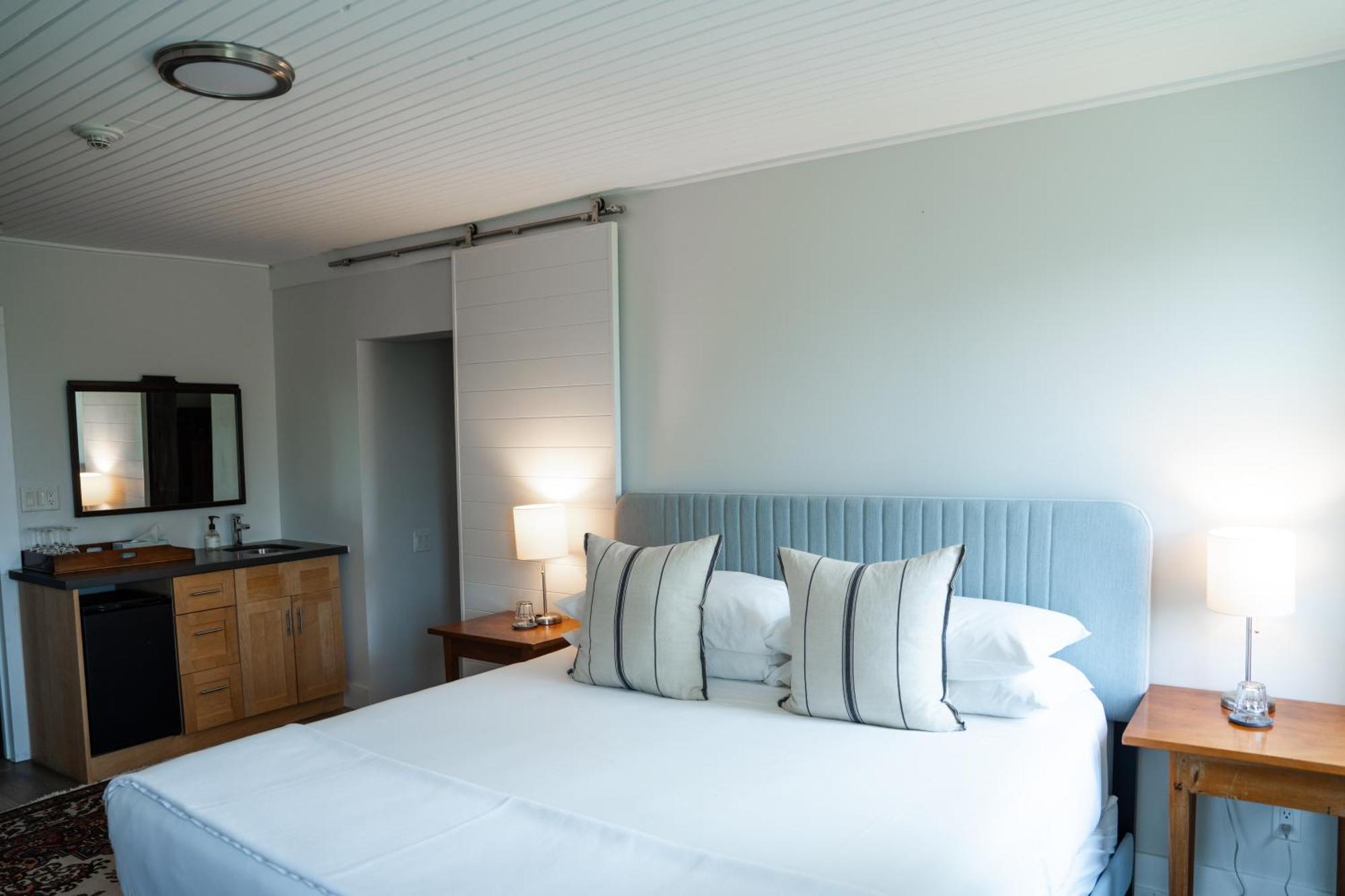 South Landing Inn Niagara-on-the-Lake Ngoại thất bức ảnh