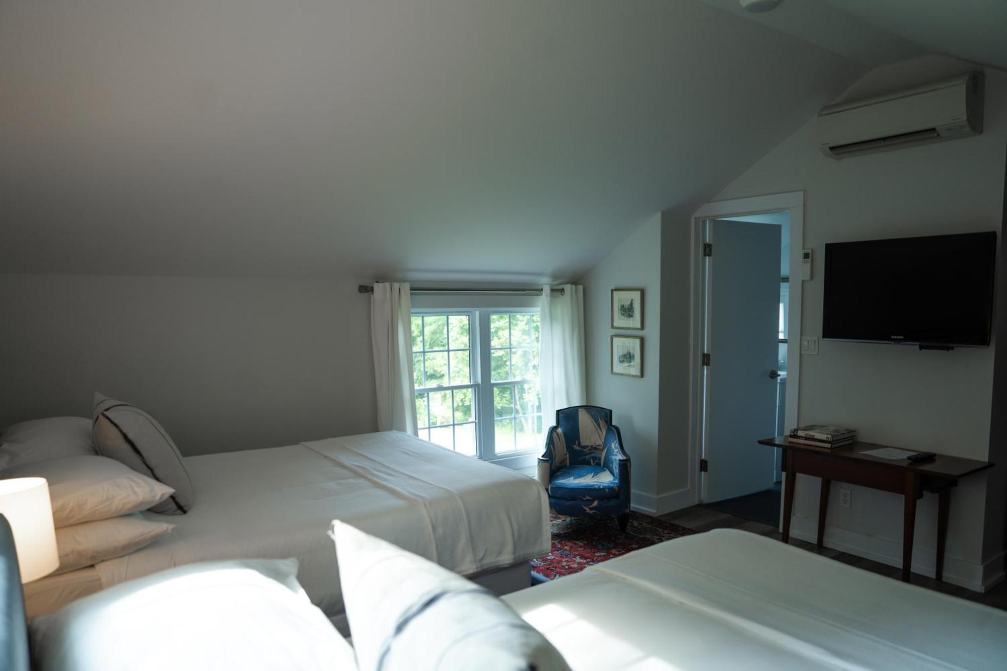 South Landing Inn Niagara-on-the-Lake Ngoại thất bức ảnh
