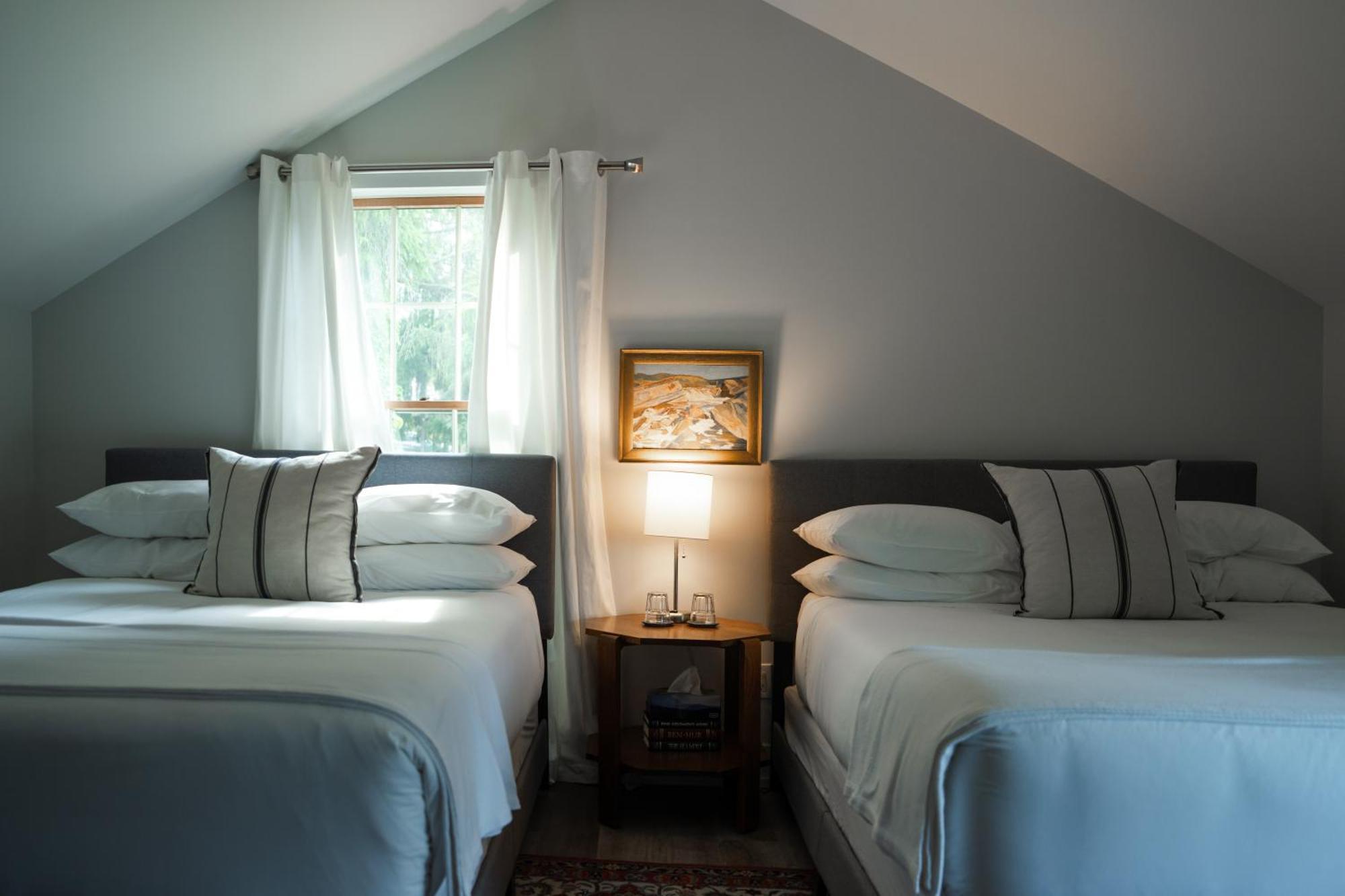 South Landing Inn Niagara-on-the-Lake Ngoại thất bức ảnh