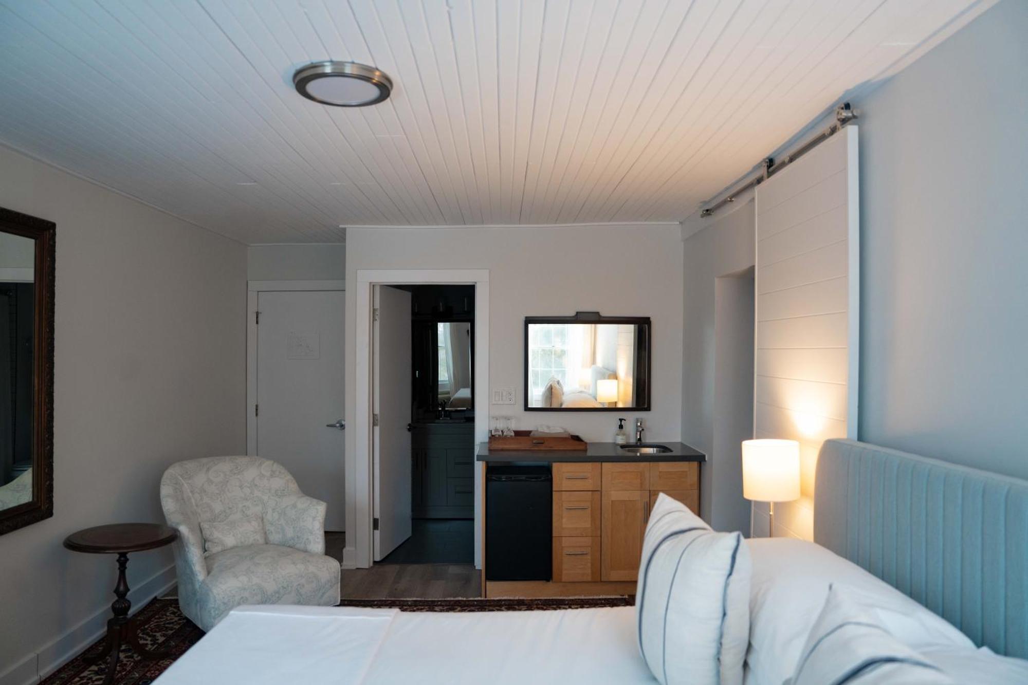 South Landing Inn Niagara-on-the-Lake Ngoại thất bức ảnh