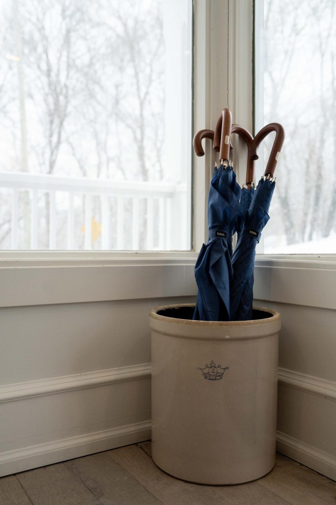 South Landing Inn Niagara-on-the-Lake Ngoại thất bức ảnh