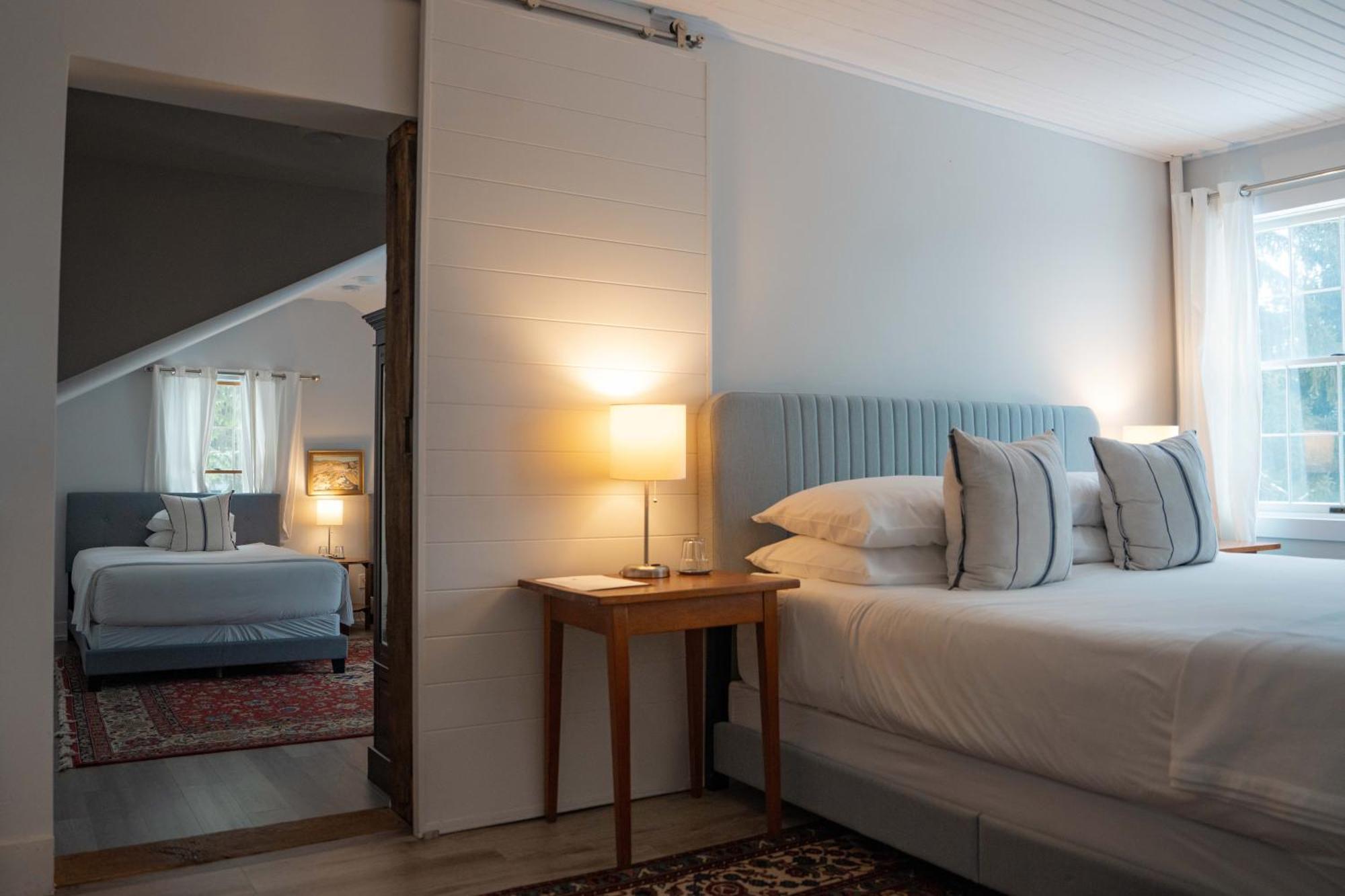 South Landing Inn Niagara-on-the-Lake Ngoại thất bức ảnh
